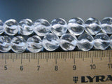 水晶丸玉ラインカット（10mm）
