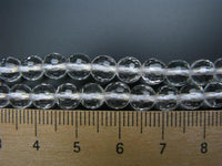 水晶128面カット（6mm）