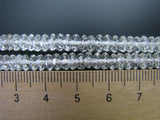 水晶ボタンカット（6x3mm）